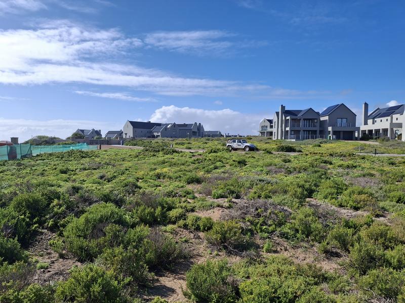 0 Bedroom Property for Sale in Cape St Martin Private Reserve Western Cape